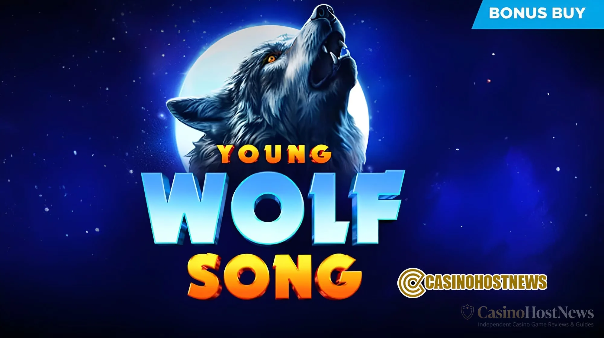 Young Wolf Song Slot Review – Evoplay