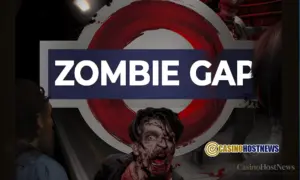 Zombie Gap Slot Review – Chilli Games