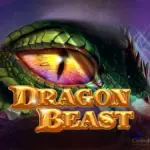 Dragon Beast slot by CT Interactive official promotional artwork