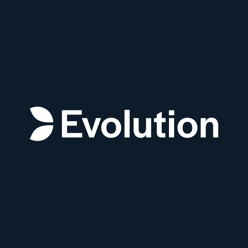 evolution official logo
