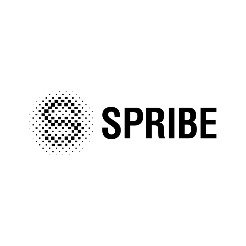 spribe official logo