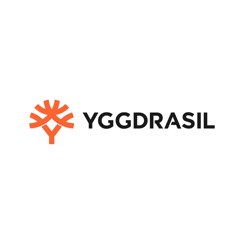 yggdrasil official logo