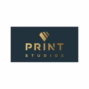 Print Studios Logo