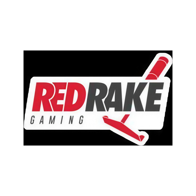 red-rake-gaming logo