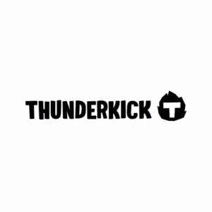 Thunderkick Logo