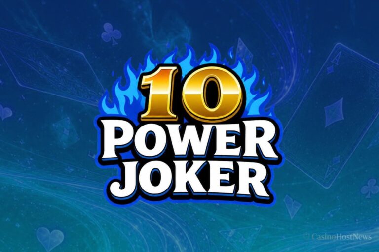 10 Power Joker Release Analysis gameplay still. Image courtesy of Avatarux.
