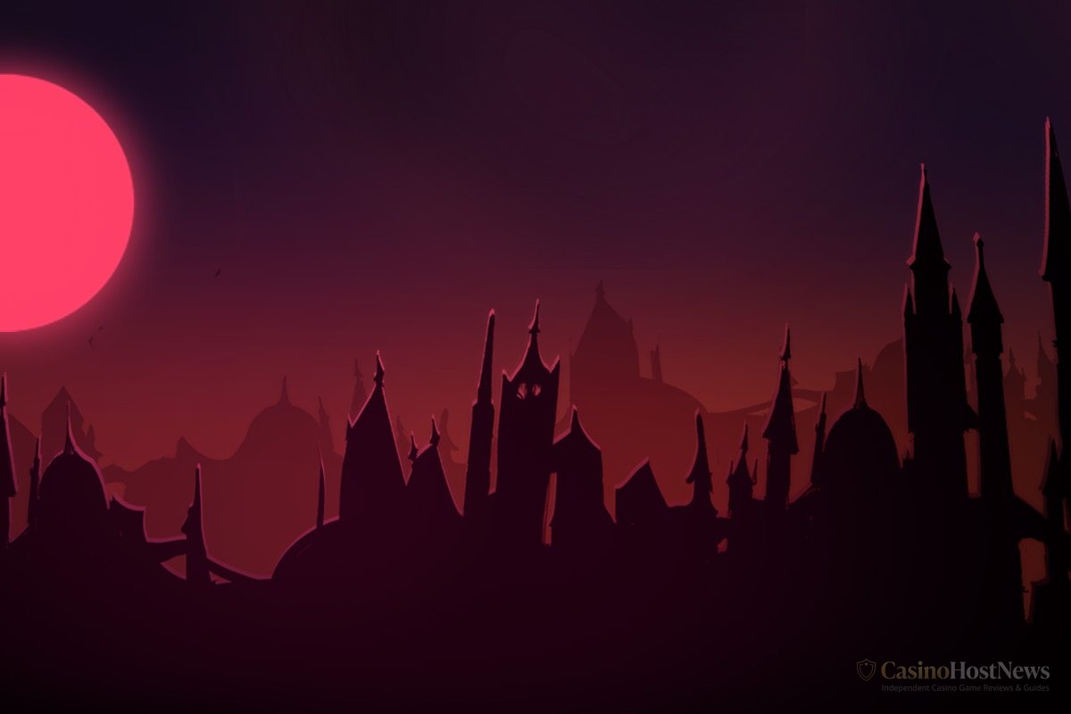Bloody Mary: Pray for Prey slot technical specifications by peter-sons