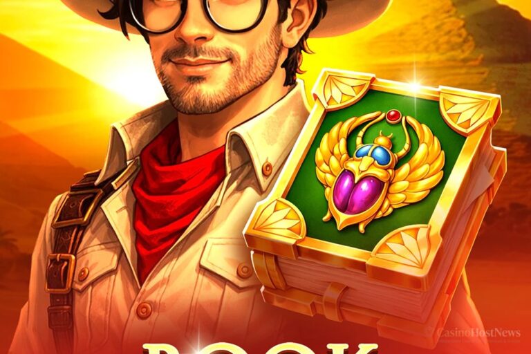 Book of Hidden Tombs gameplay still. Image courtesy of Bgaming.