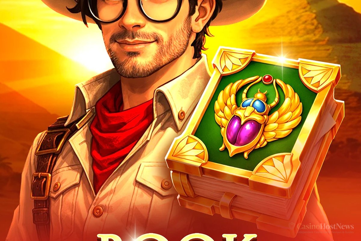 Book of Hidden Tombs gameplay still. Image courtesy of Bgaming.