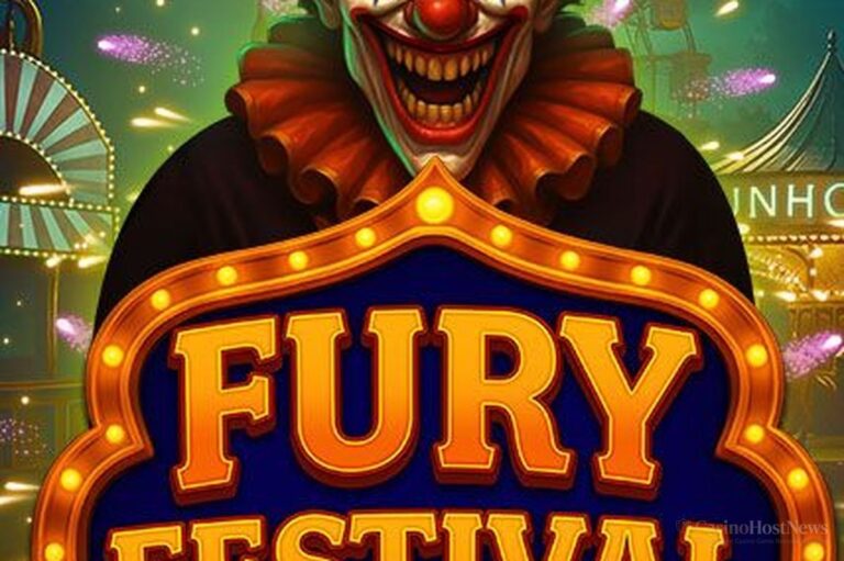 Fury Festival gameplay still. Image courtesy of Skywind Group.
