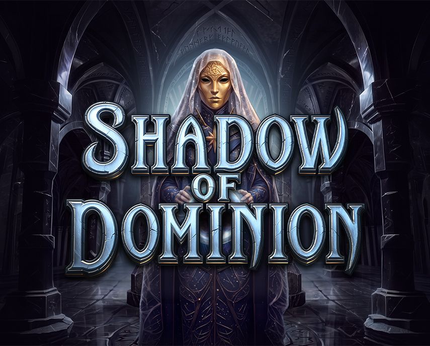 Shadow Of Dominion slot official game artwork by Slotmill