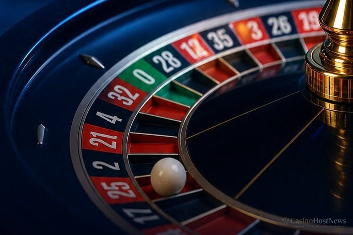 Boost Roulette online slot review and verified math model by playtech