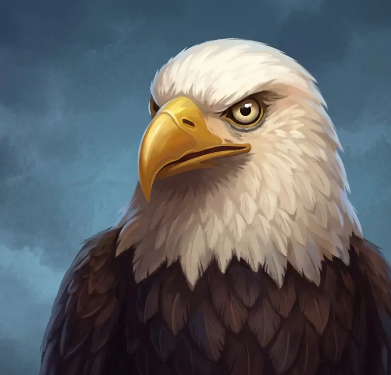Young Eagle Song slot