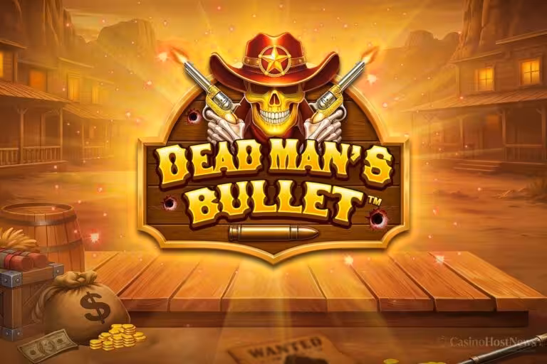 Dead Man's Bullet gameplay still. Image courtesy of Skywind Group.